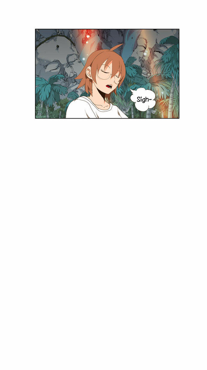 The God of High School Vol.02 Chapter 100 page 8