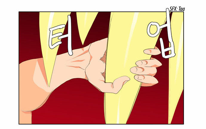 The God of High School Vol.02 Chapter 102 page 24