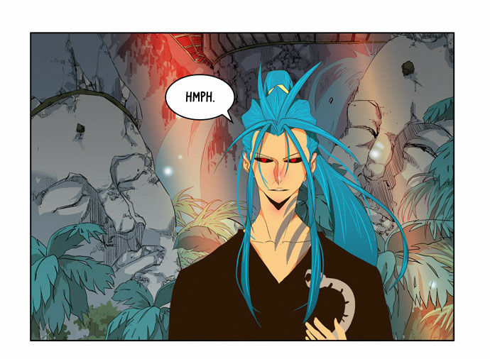 The God of High School Vol.02 Chapter 104 page 5