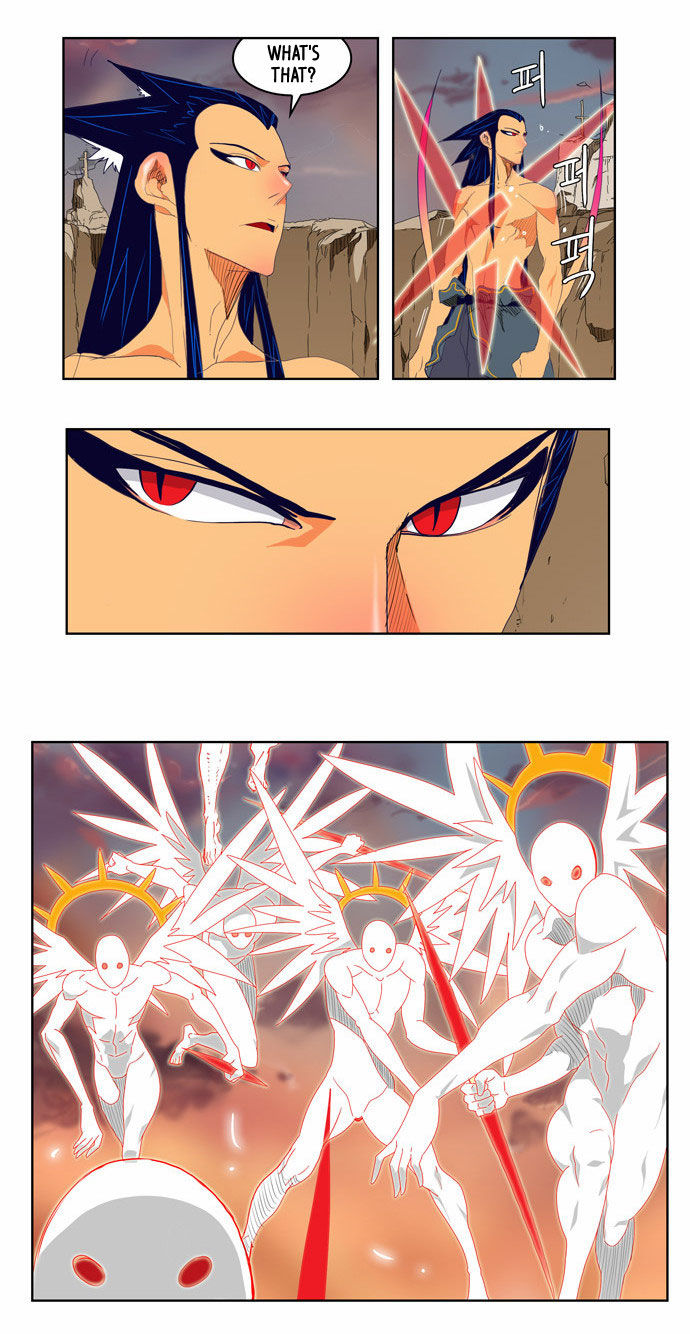 The God of High School Vol.02 Chapter 108 page 16