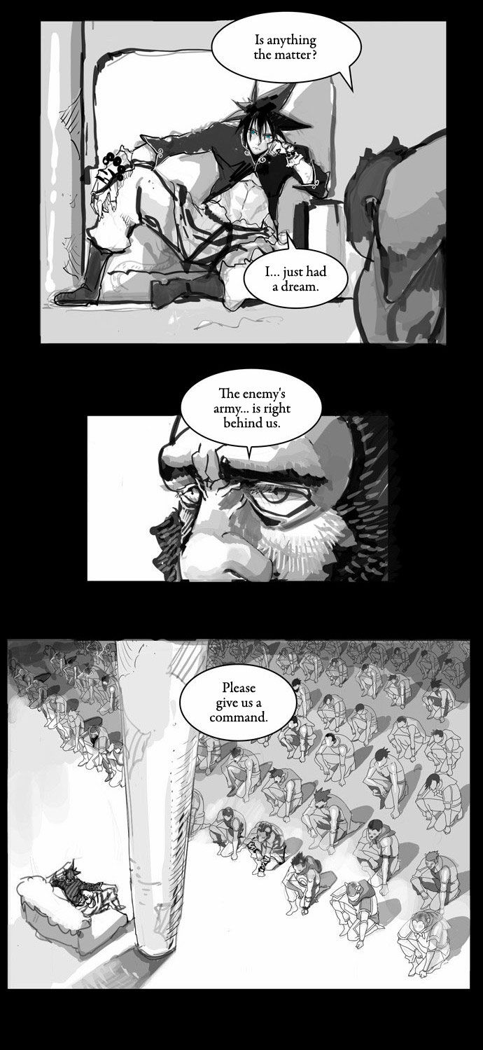 The God of High School Vol.02 Chapter 108 page 24