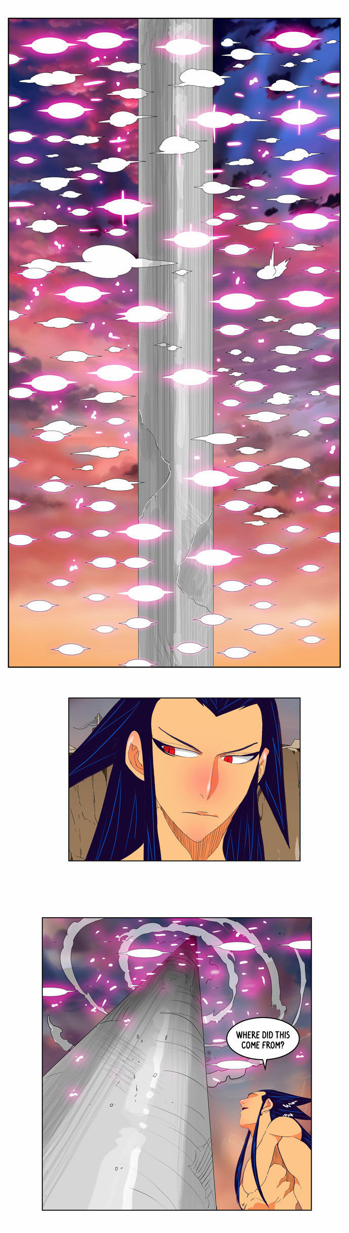 The God of High School Vol.02 Chapter 108 page 28