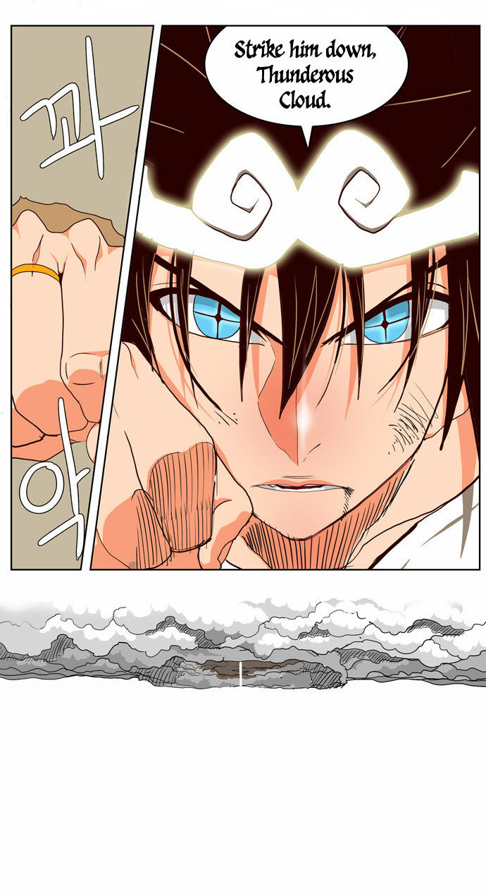 The God of High School Vol.02 Chapter 109 page 26