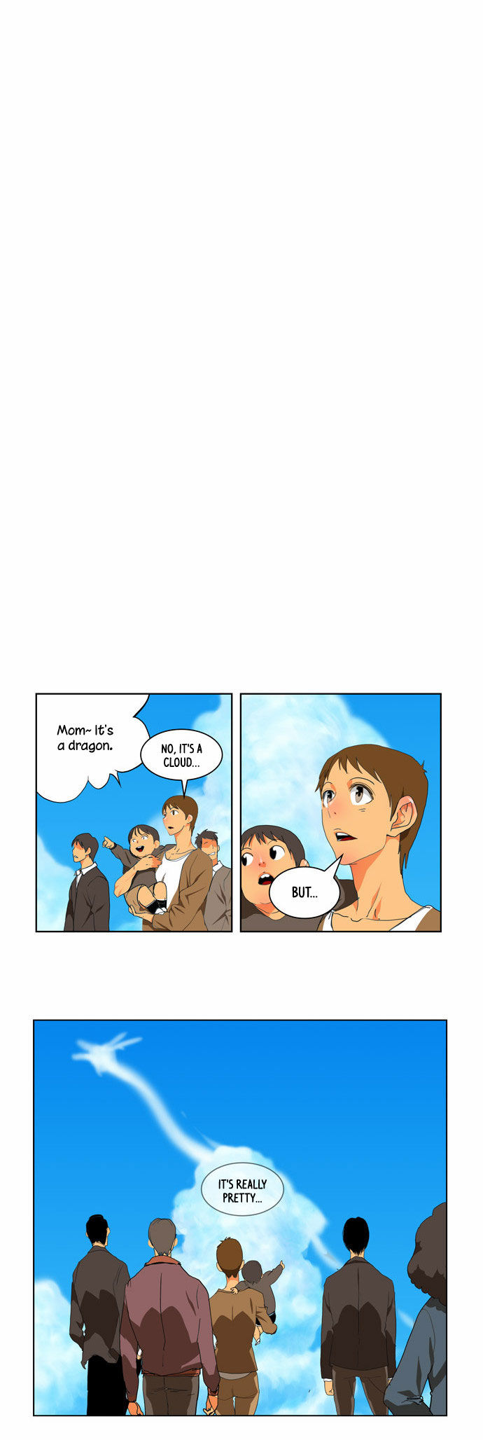 The God of High School Vol.02 Chapter 110 page 38