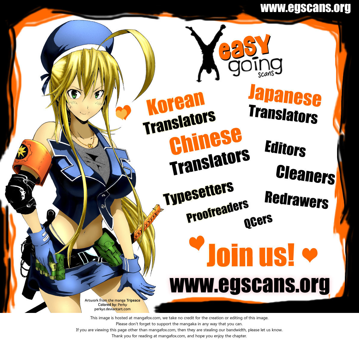 The God of High School Vol.02 Chapter 117 page 60
