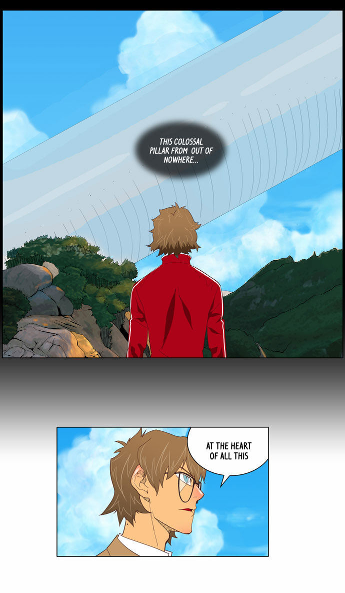 The God of High School Vol.03 Chapter 119 page 11