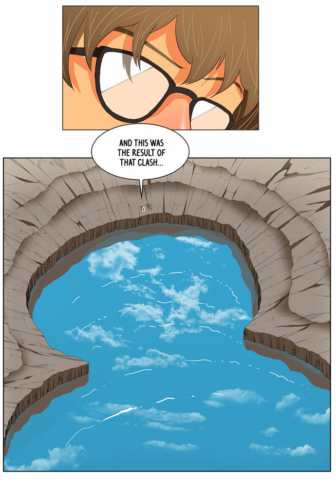The God of High School Vol.03 Chapter 119 page 23