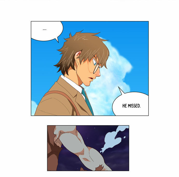 The God of High School Vol.03 Chapter 119 page 28