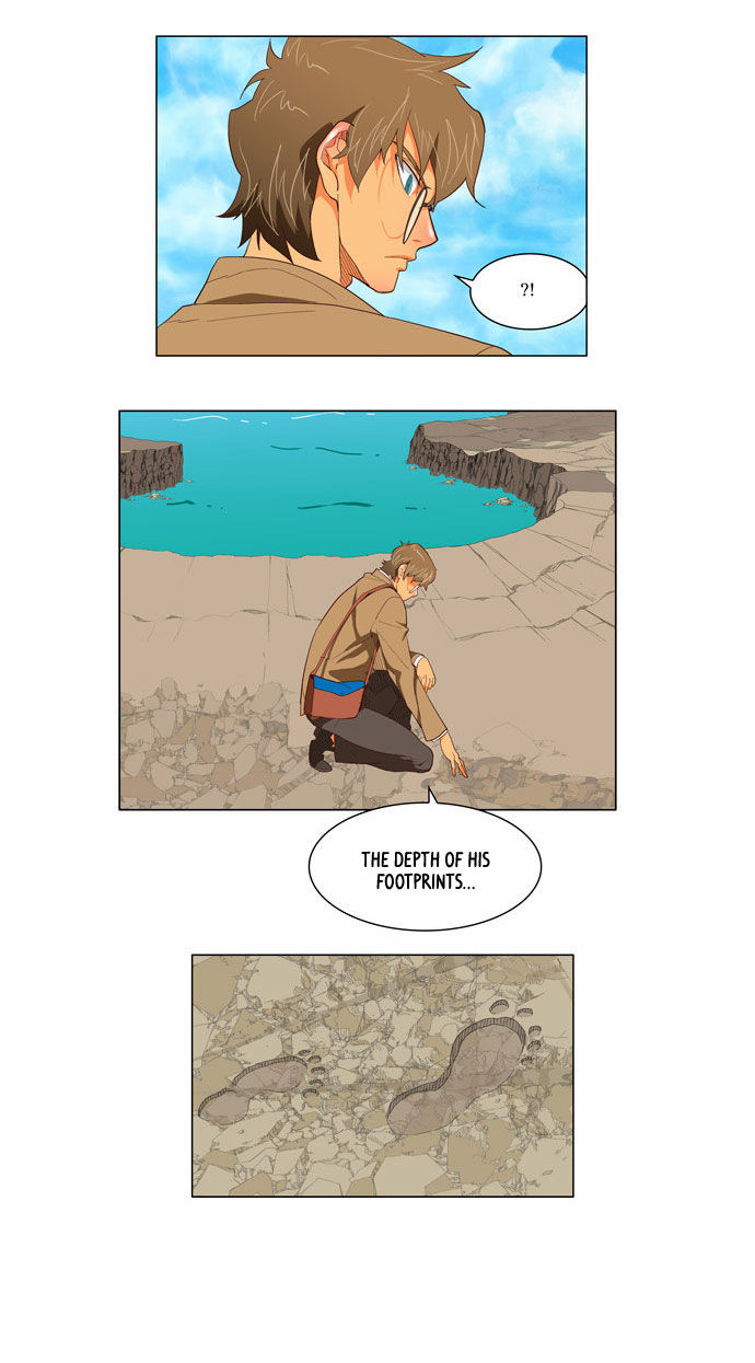 The God of High School Vol.03 Chapter 119 page 30