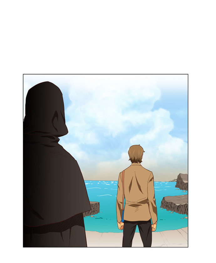 The God of High School Vol.03 Chapter 119 page 34
