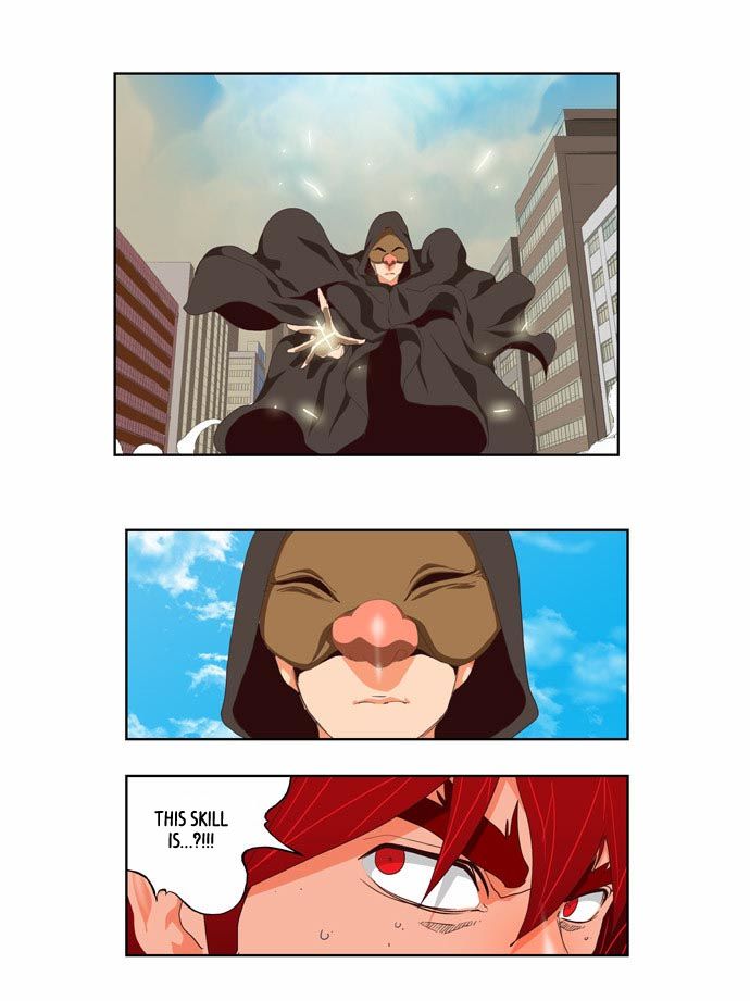 The God of High School Vol.03 Chapter 122 page 16