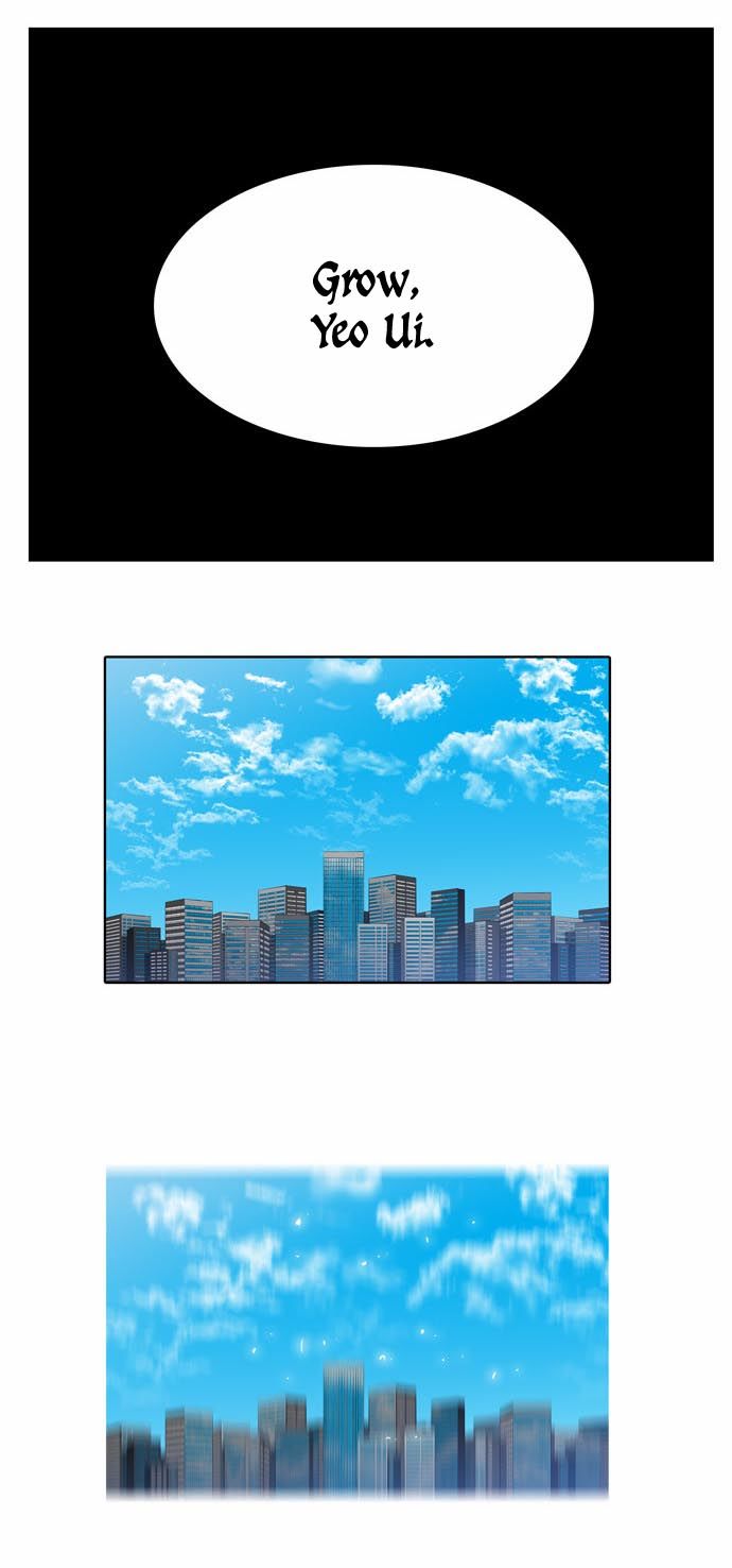 The God of High School Vol.03 Chapter 122 page 31