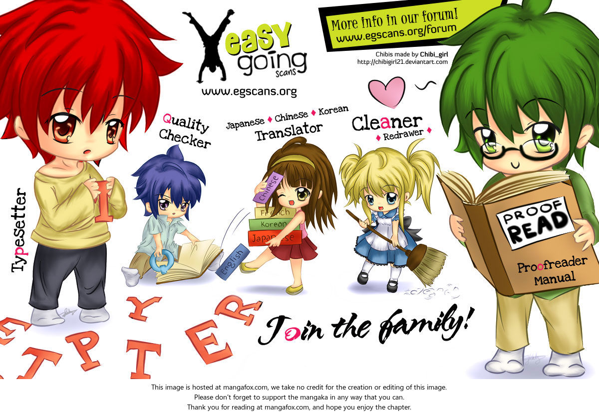 The God of High School Vol.03 Chapter 122 page 33