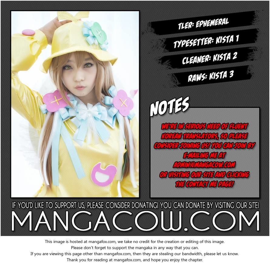 The God of High School Vol.03 Chapter 129 page 51