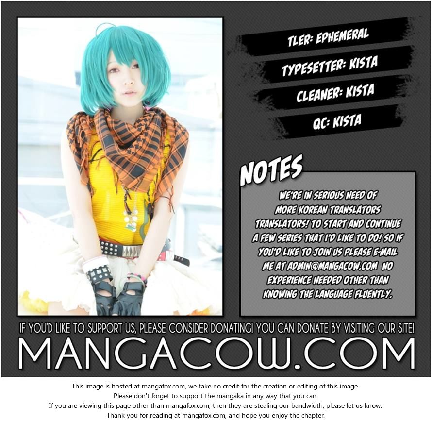 The God of High School Vol.03 Chapter 130 page 31