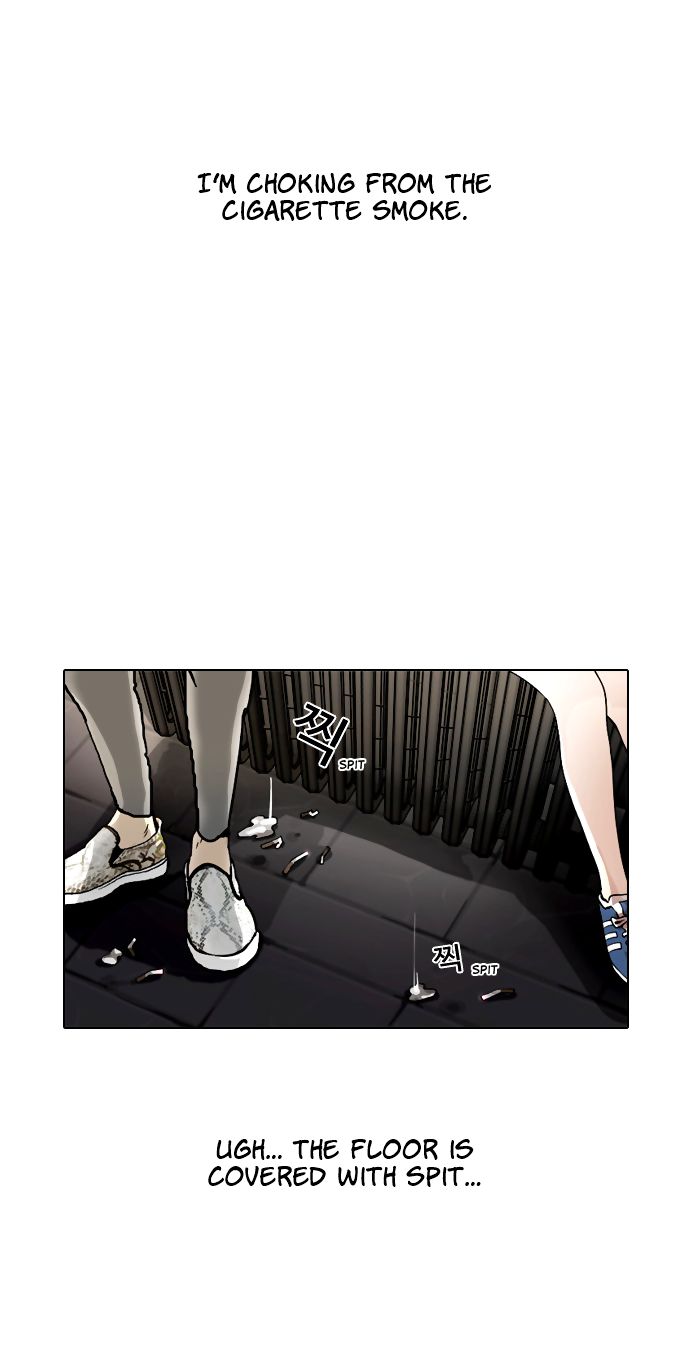 Lookism Chapter 001 page 3