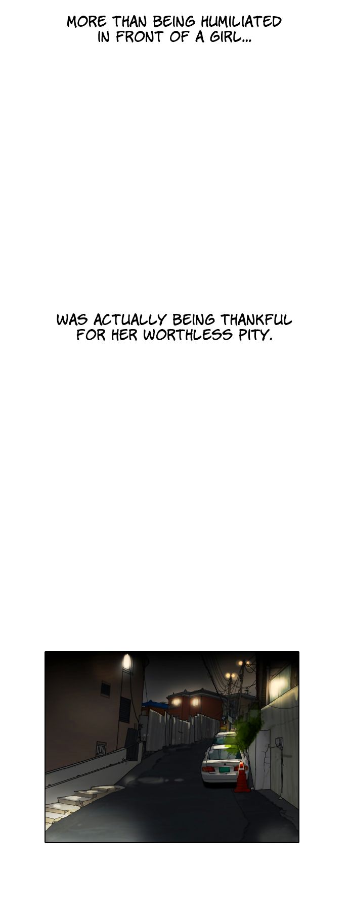 Lookism Chapter 001 page 24