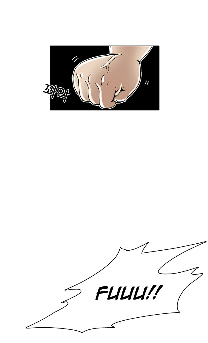 Lookism Chapter 001 page 30