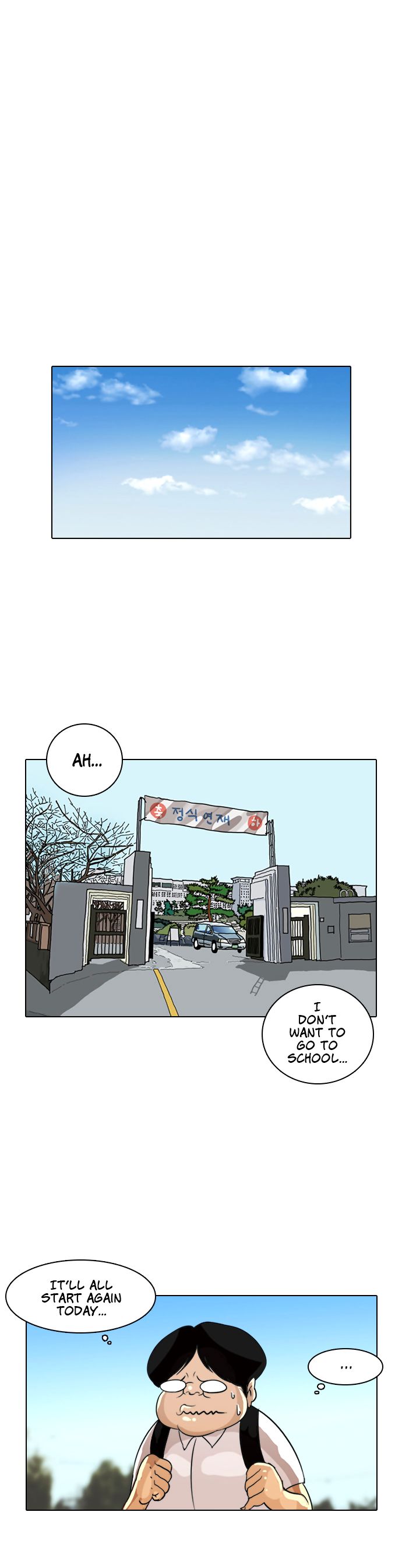 Lookism Chapter 001 page 37