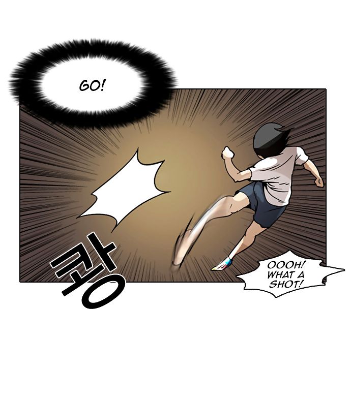 Lookism Chapter 001 page 52