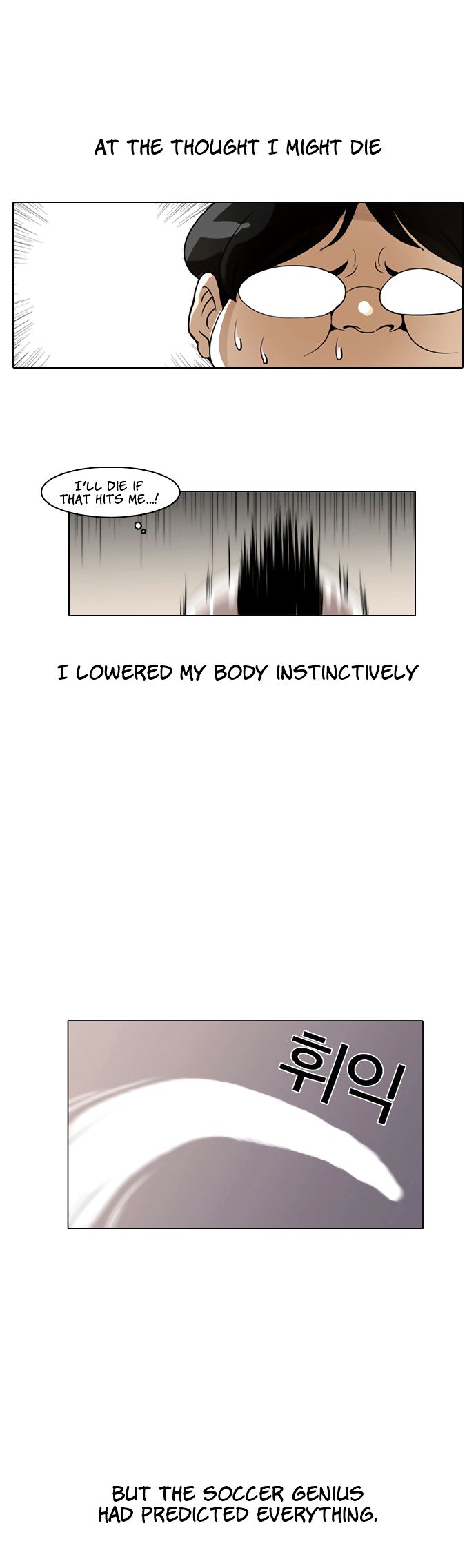 Lookism Chapter 001 page 53