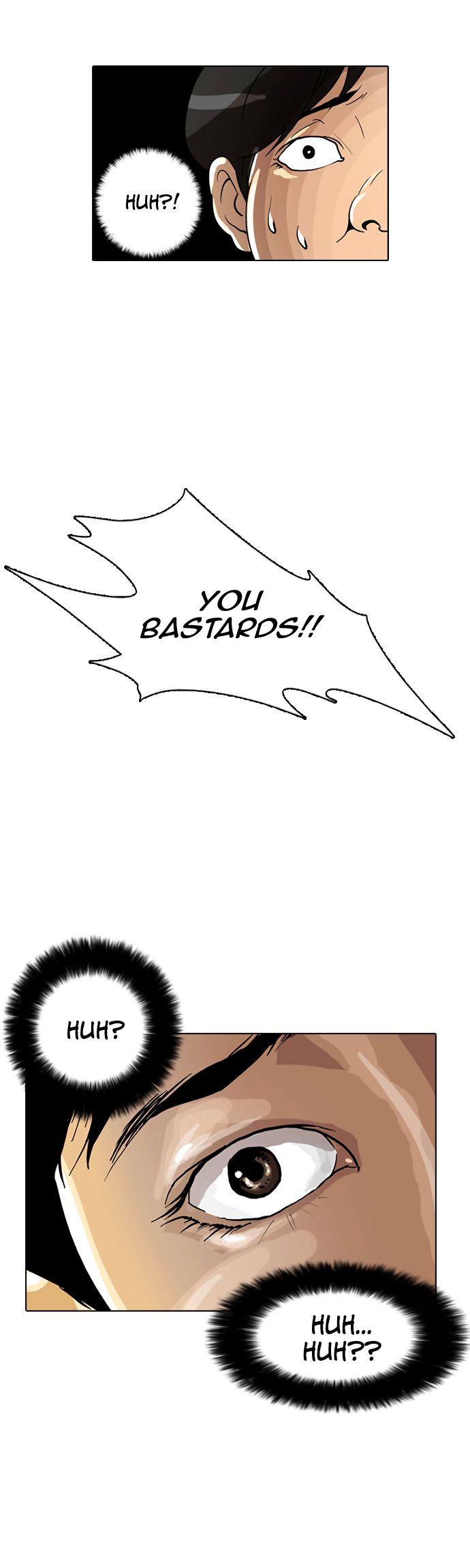 Lookism Chapter 001 page 62