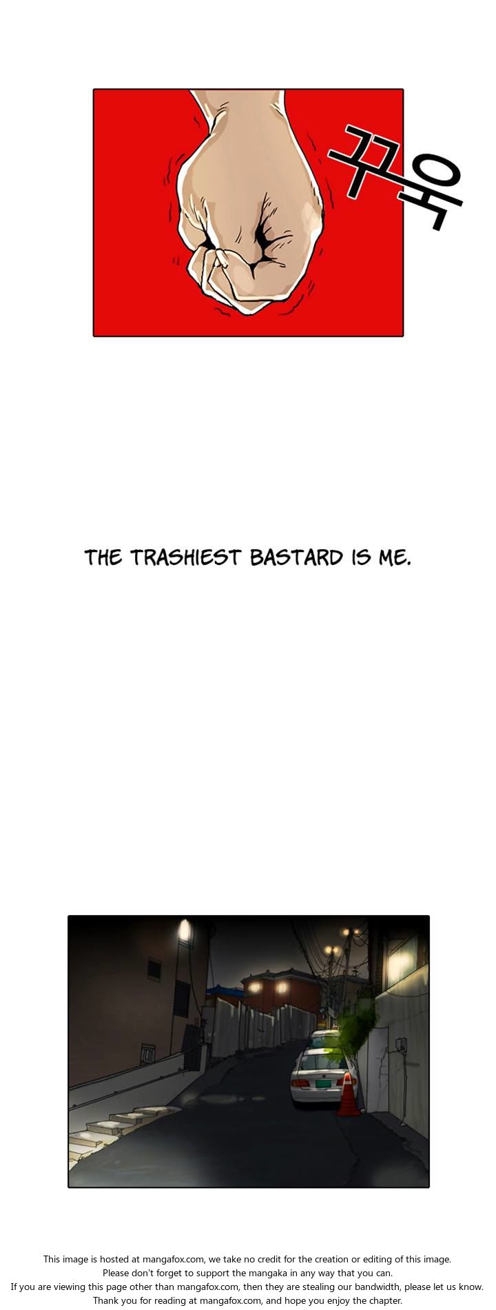 Lookism Chapter 002 page 10