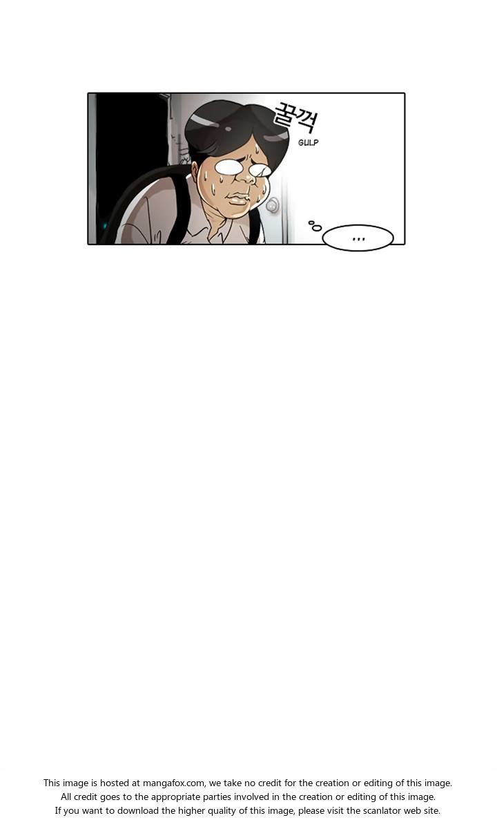 Lookism Chapter 002 page 14