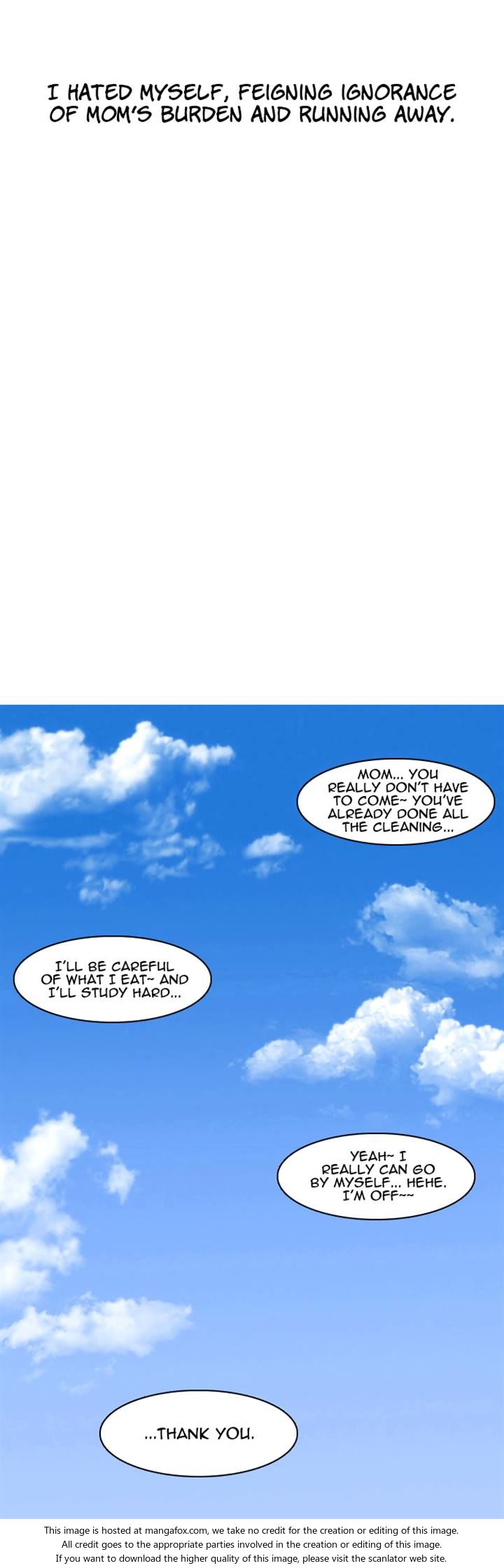 Lookism Chapter 002 page 22