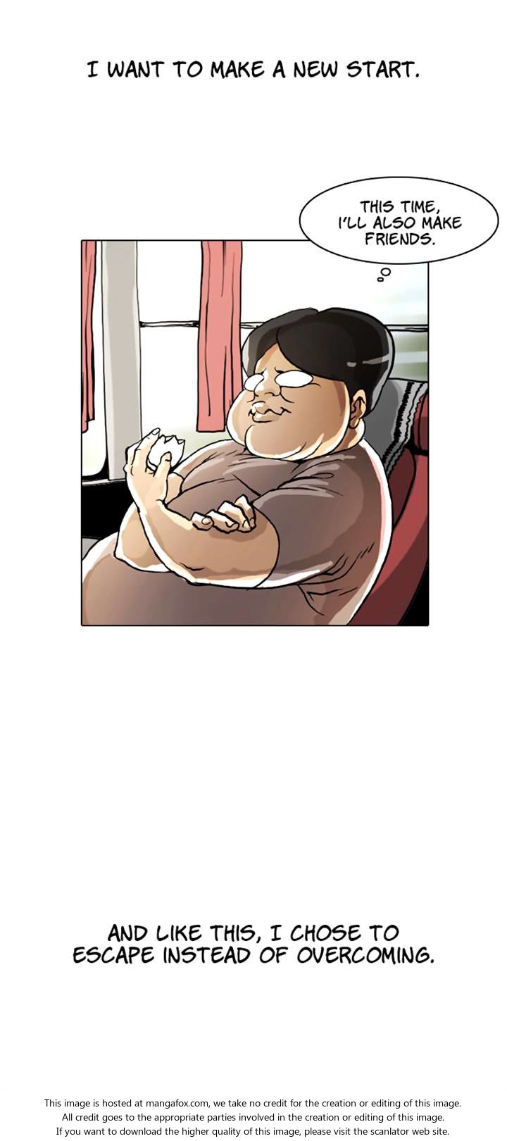 Lookism Chapter 002 page 24