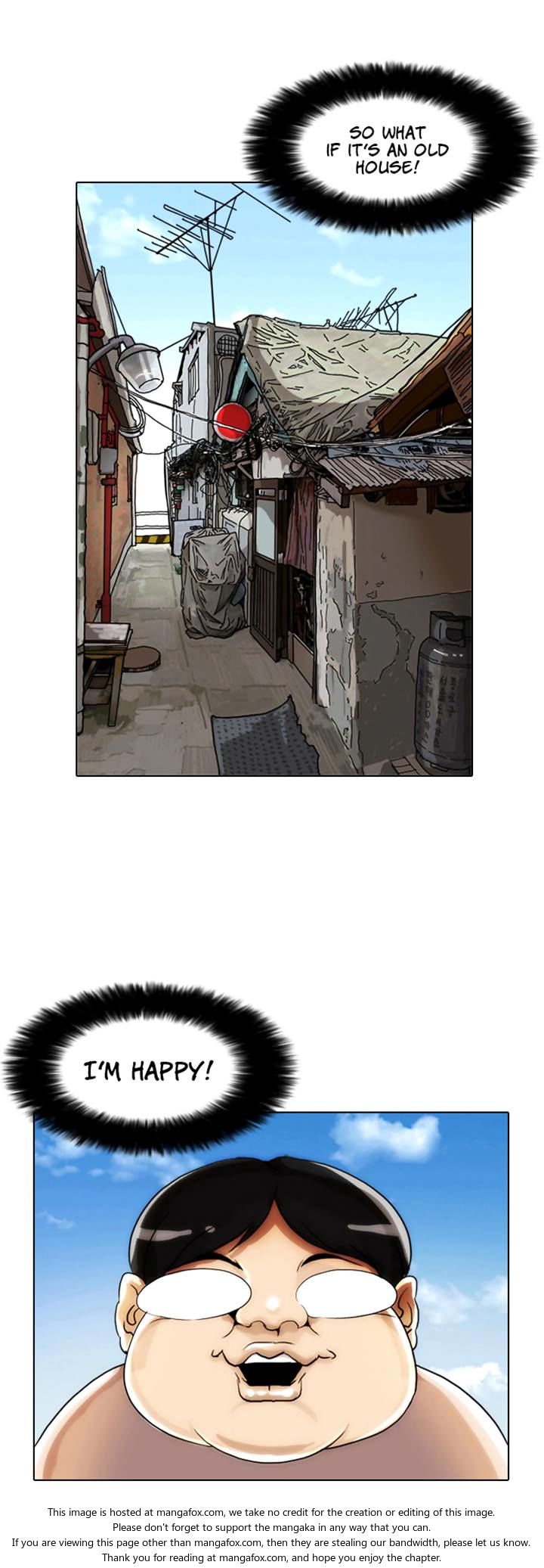 Lookism Chapter 002 page 26