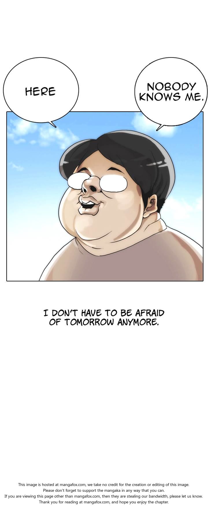Lookism Chapter 002 page 28