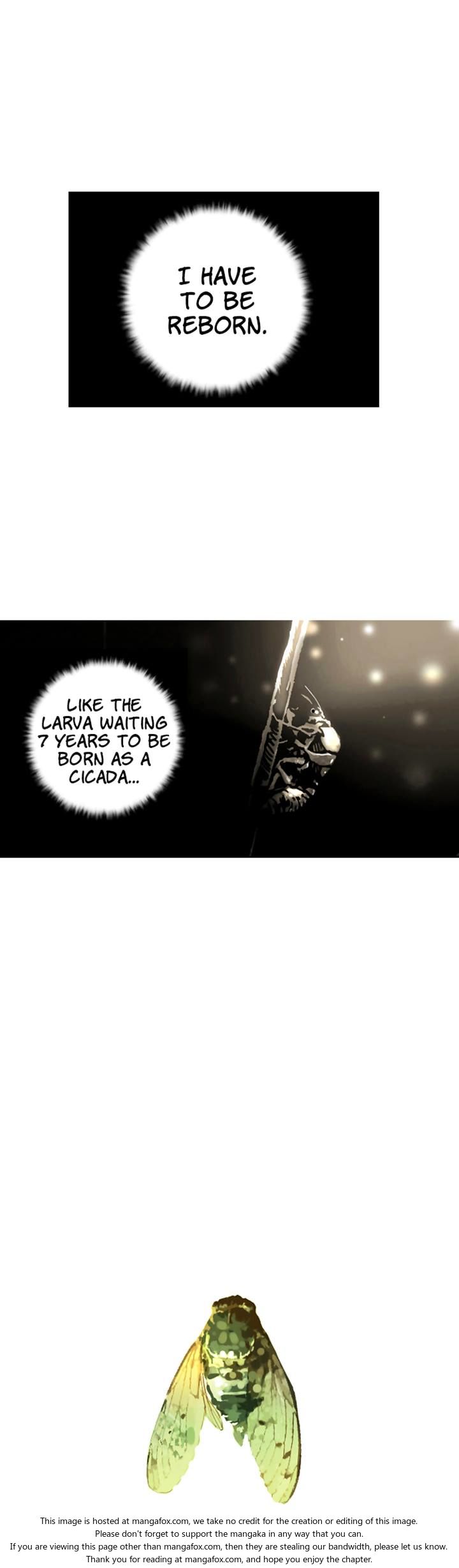 Lookism Chapter 002 page 29
