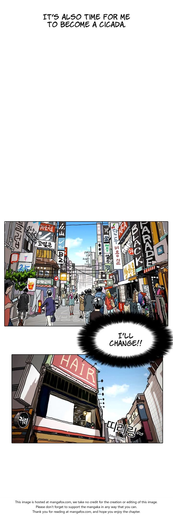 Lookism Chapter 002 page 30