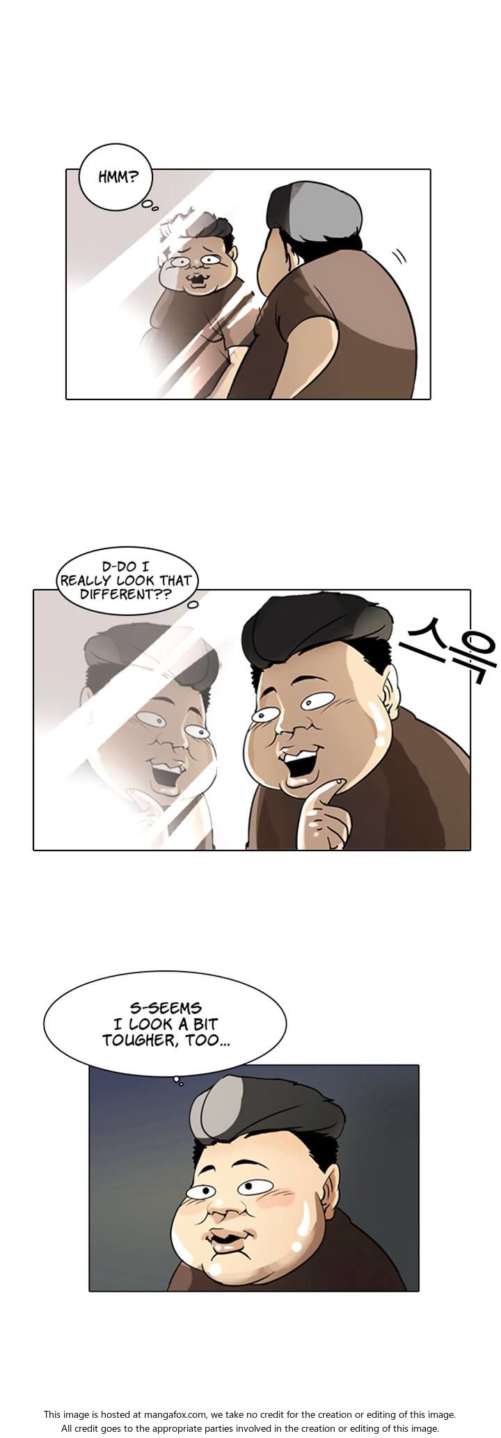 Lookism Chapter 002 page 37