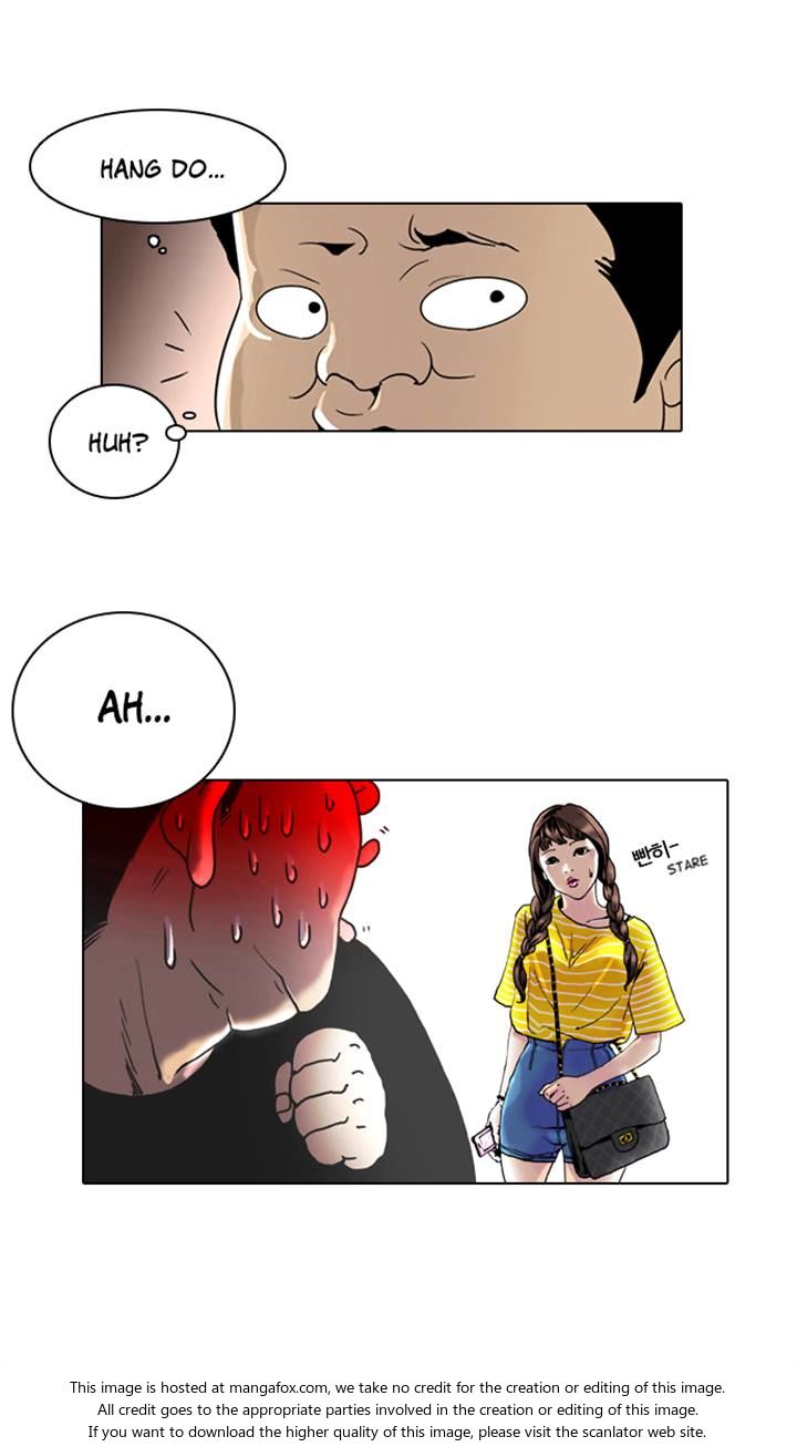 Lookism Chapter 002 page 39