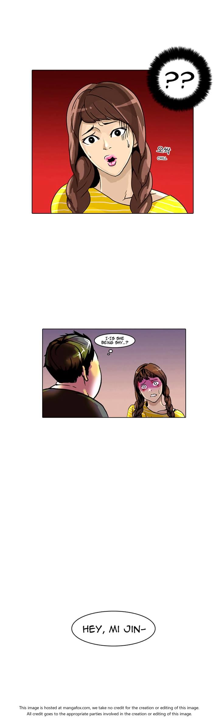 Lookism Chapter 002 page 41