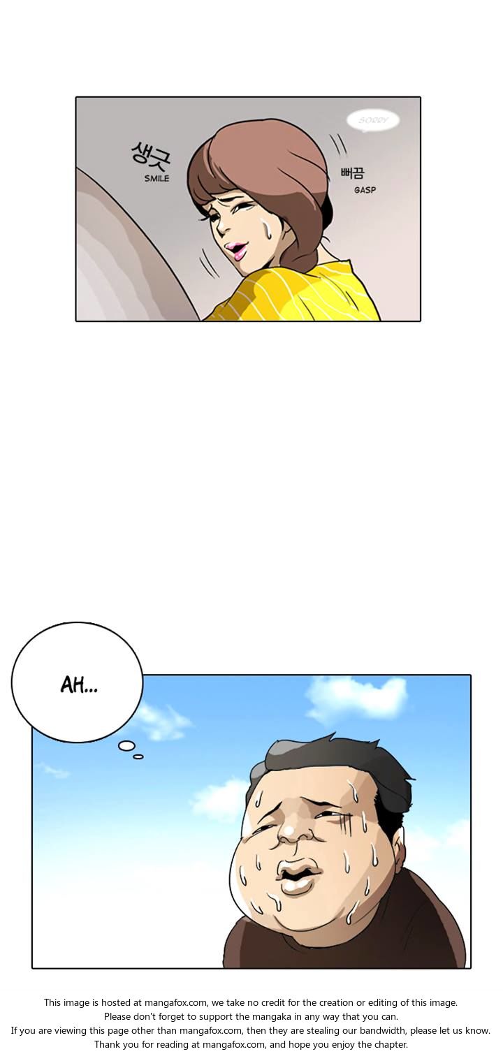 Lookism Chapter 002 page 46