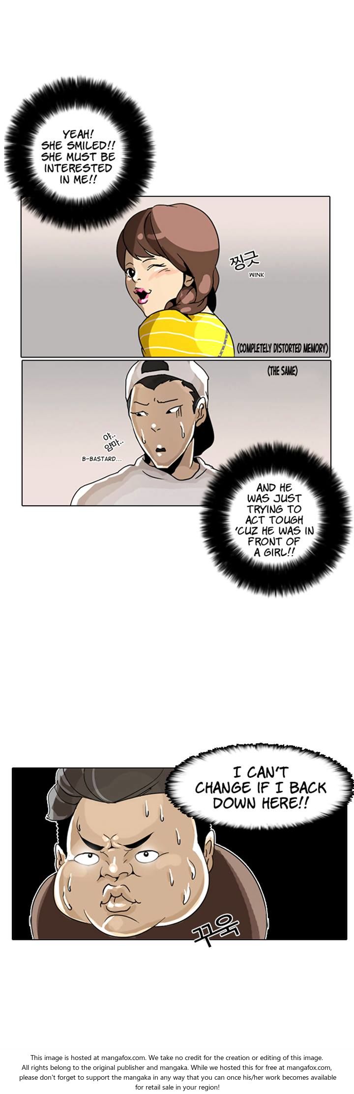 Lookism Chapter 002 page 48