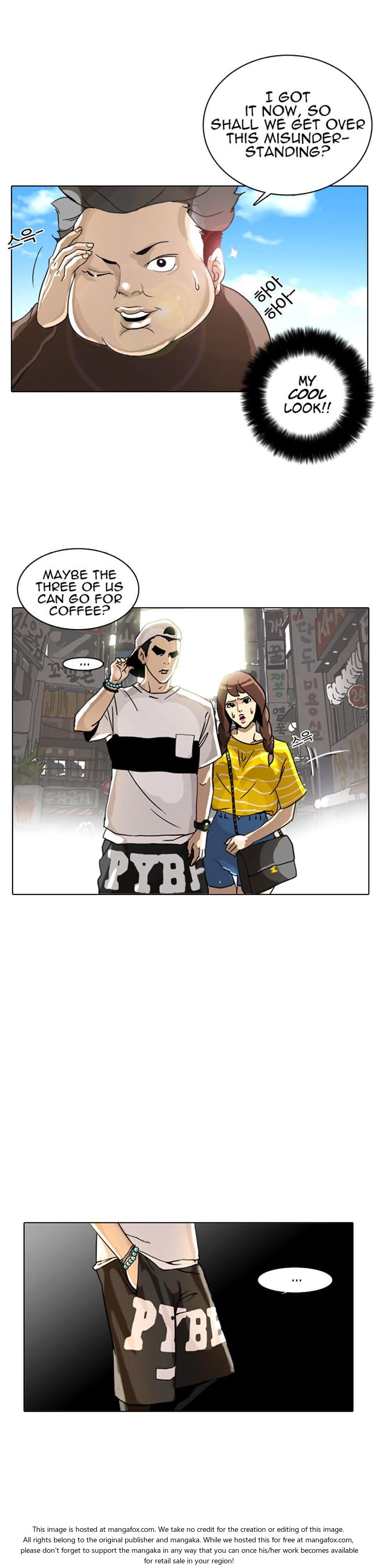 Lookism Chapter 002 page 50