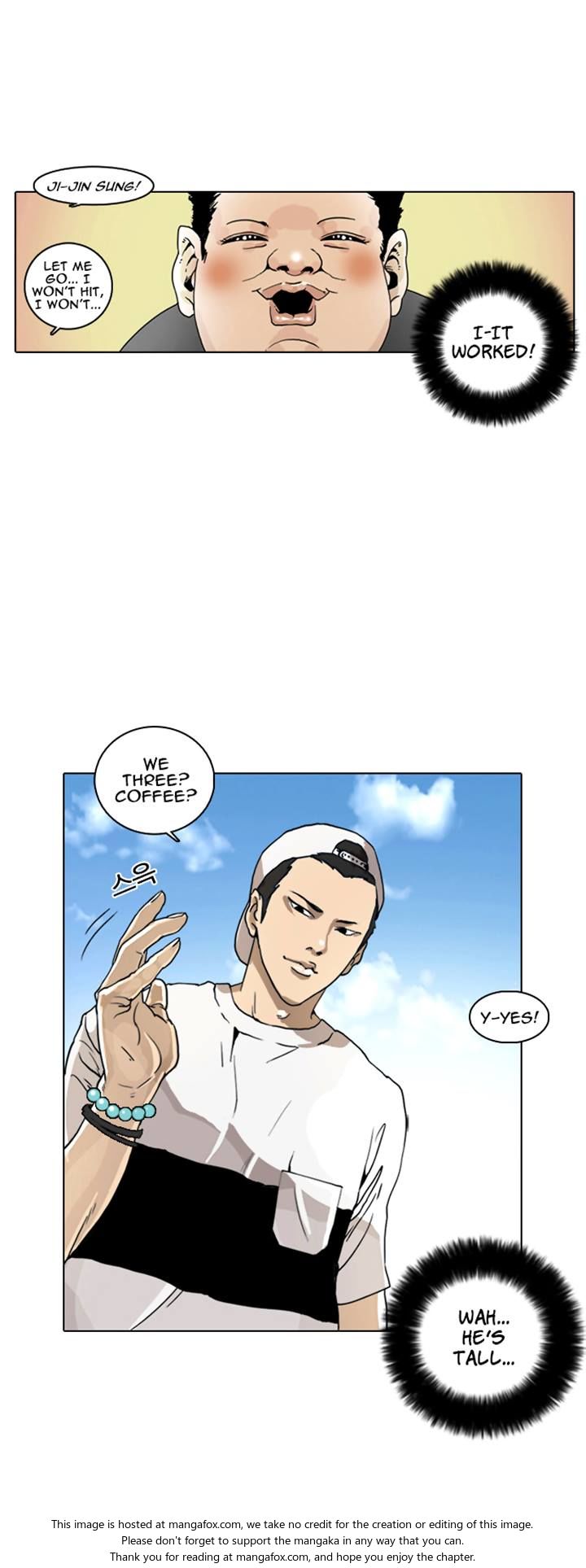 Lookism Chapter 002 page 52