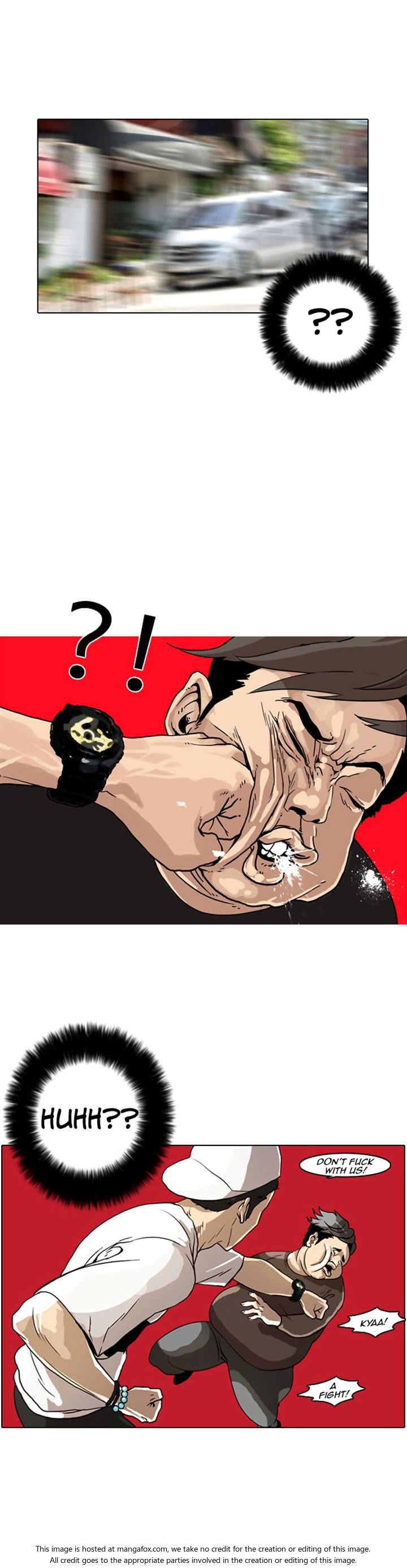 Lookism Chapter 002 page 53