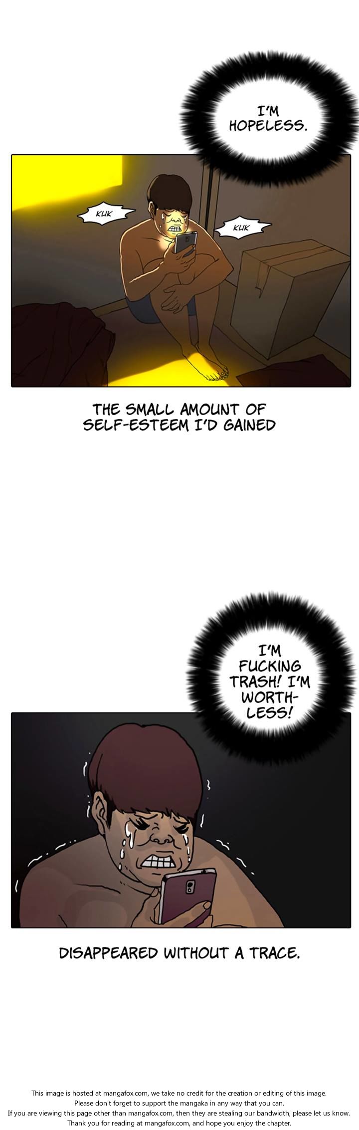 Lookism Chapter 002 page 59