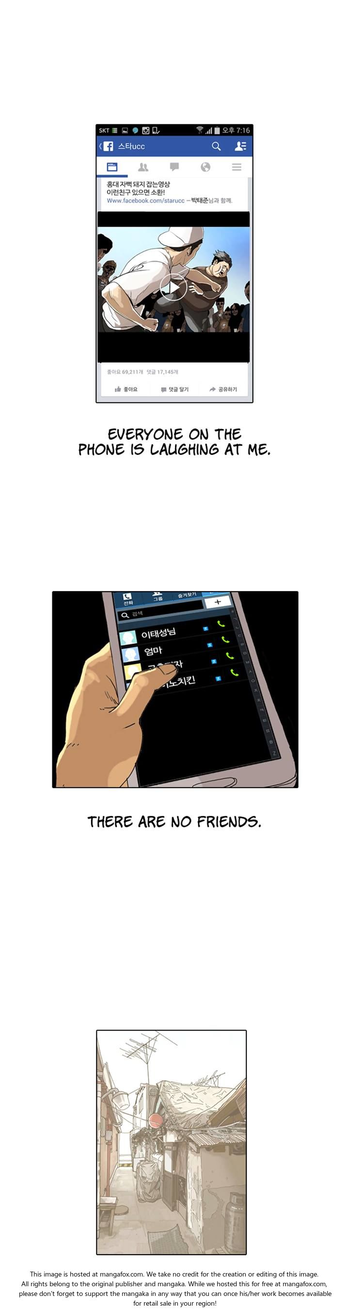 Lookism Chapter 002 page 60