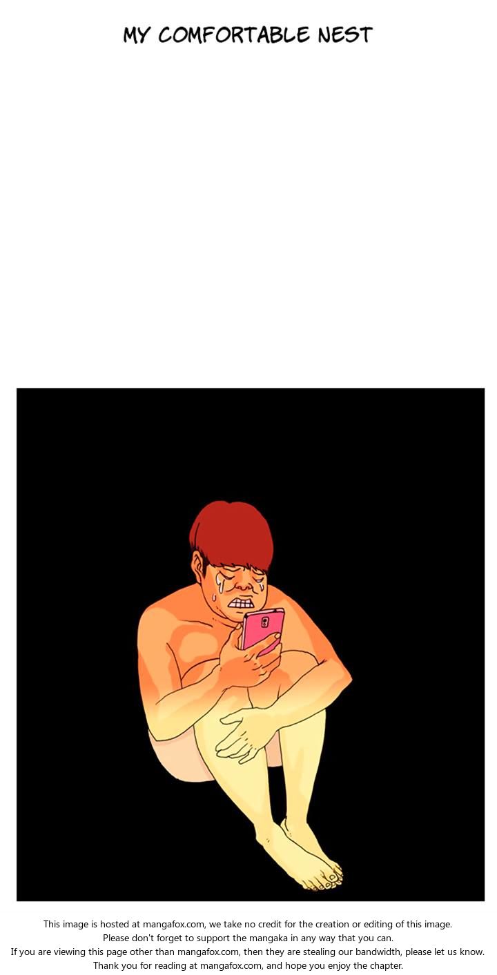 Lookism Chapter 002 page 61