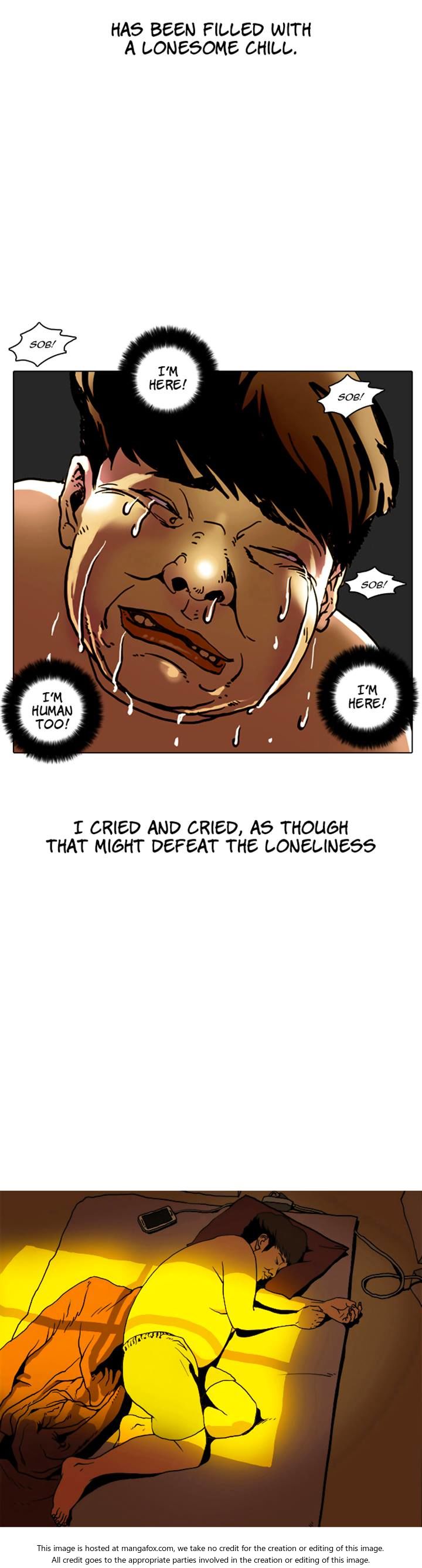 Lookism Chapter 002 page 62