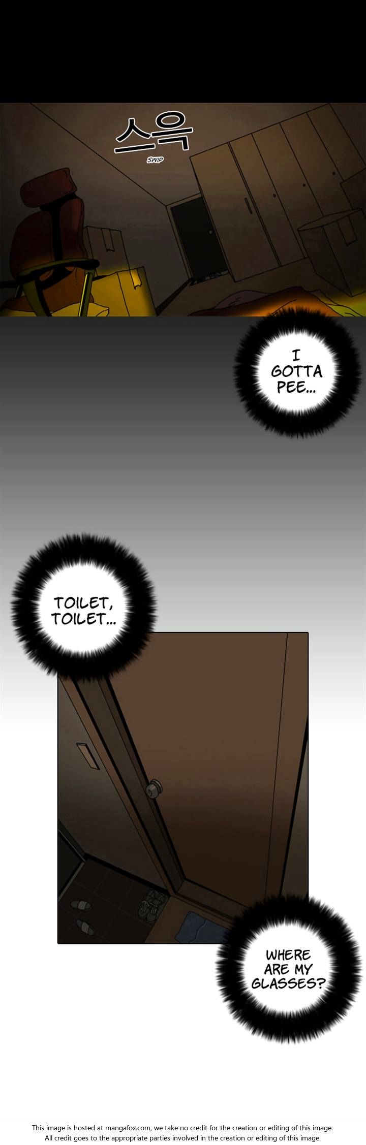 Lookism Chapter 002 page 65