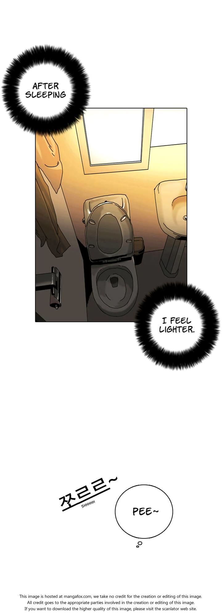 Lookism Chapter 002 page 66