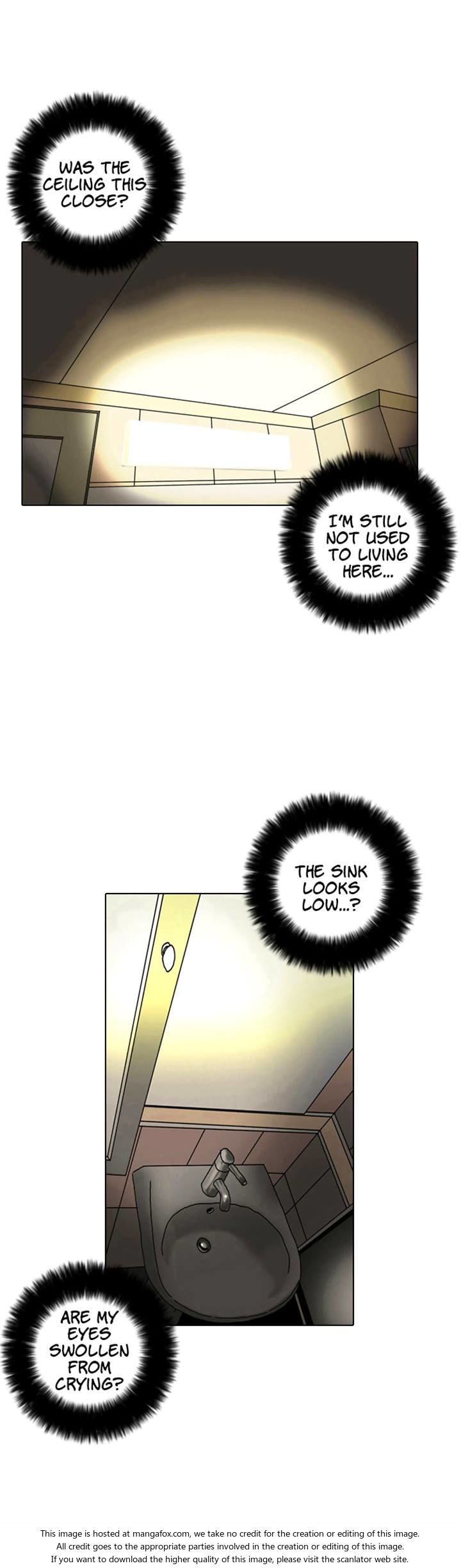 Lookism Chapter 002 page 67