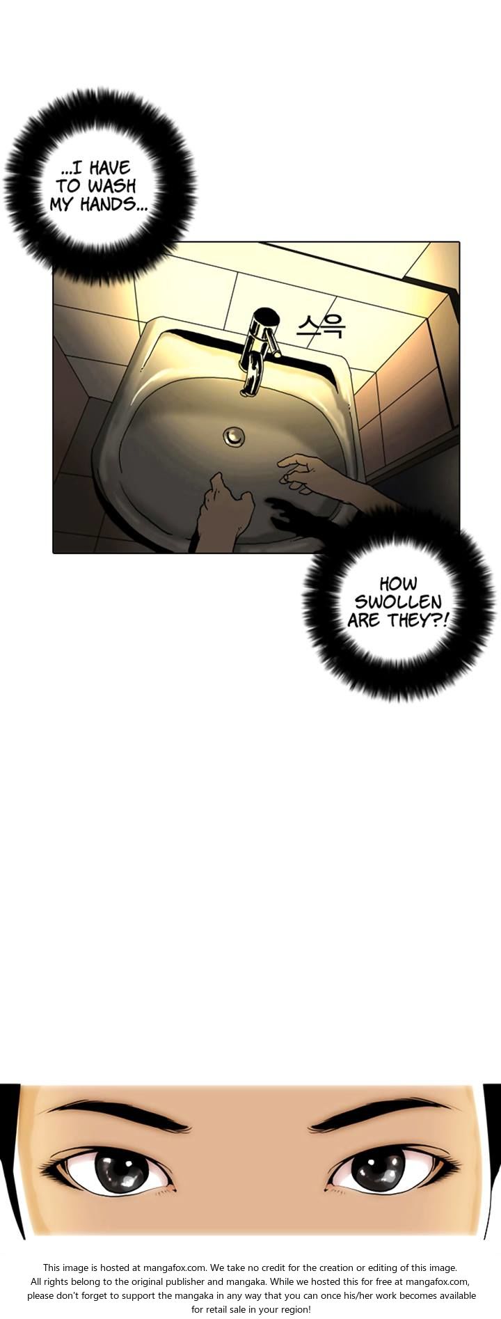 Lookism Chapter 002 page 68